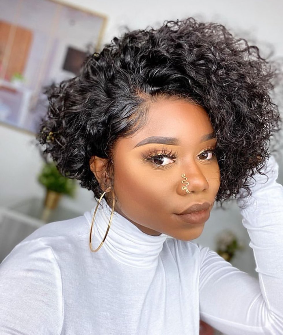 curly pixie bob