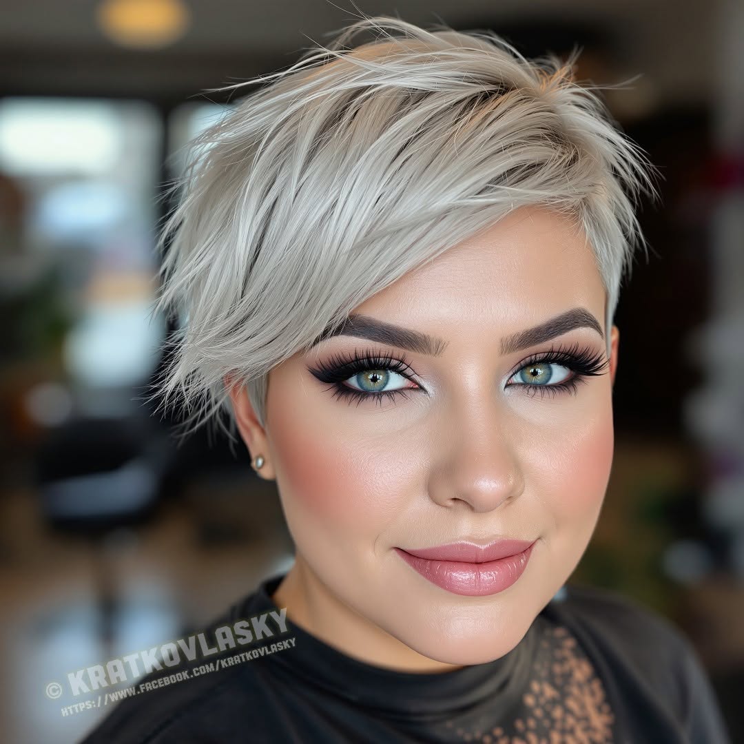 effortless pixie bob