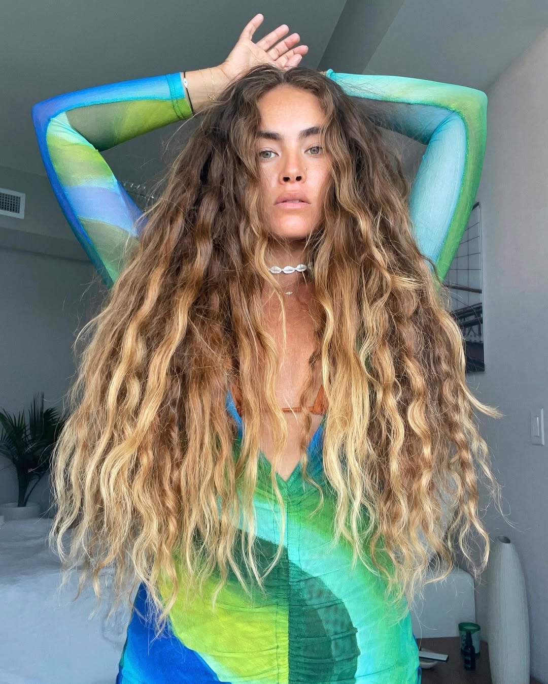 bronde beach waves