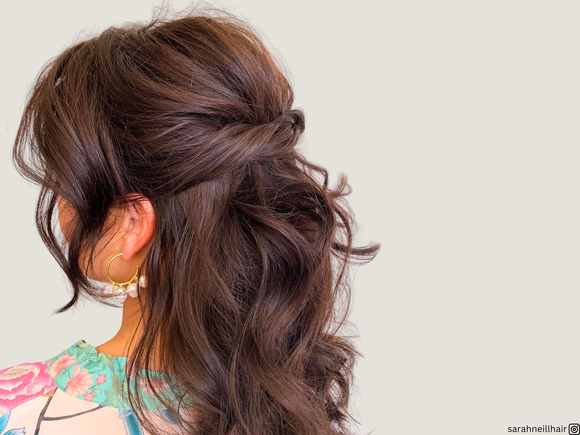 hairstyles for medium length hair