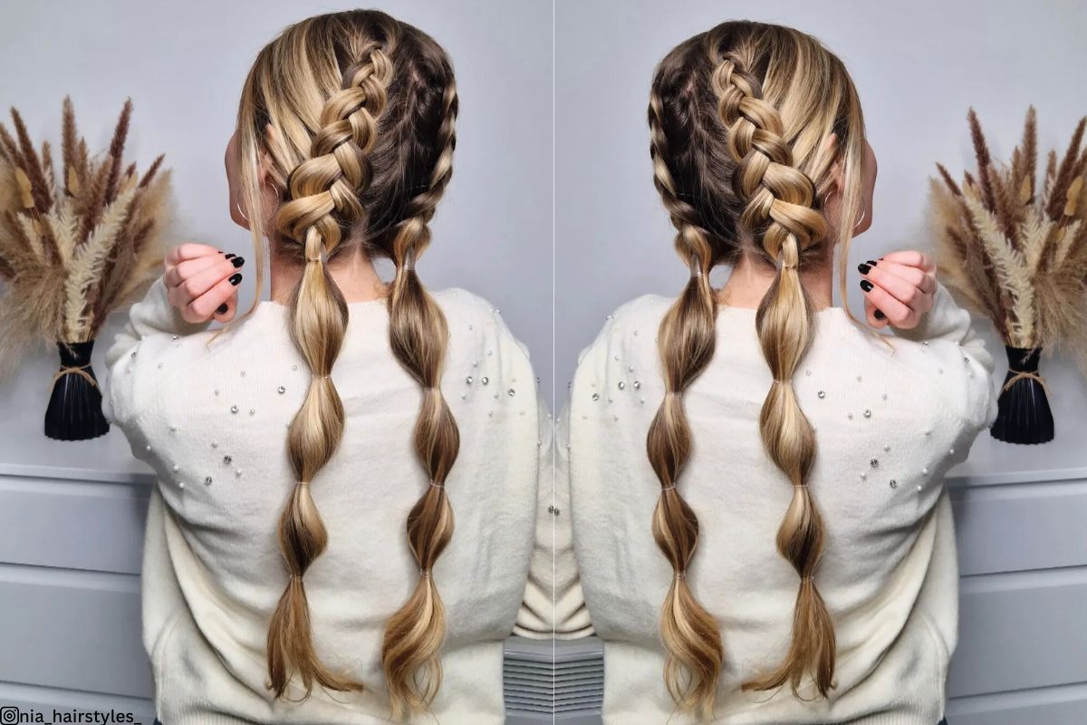 21 Cute And Easy Back To School Hairstyles To Impress Everyone